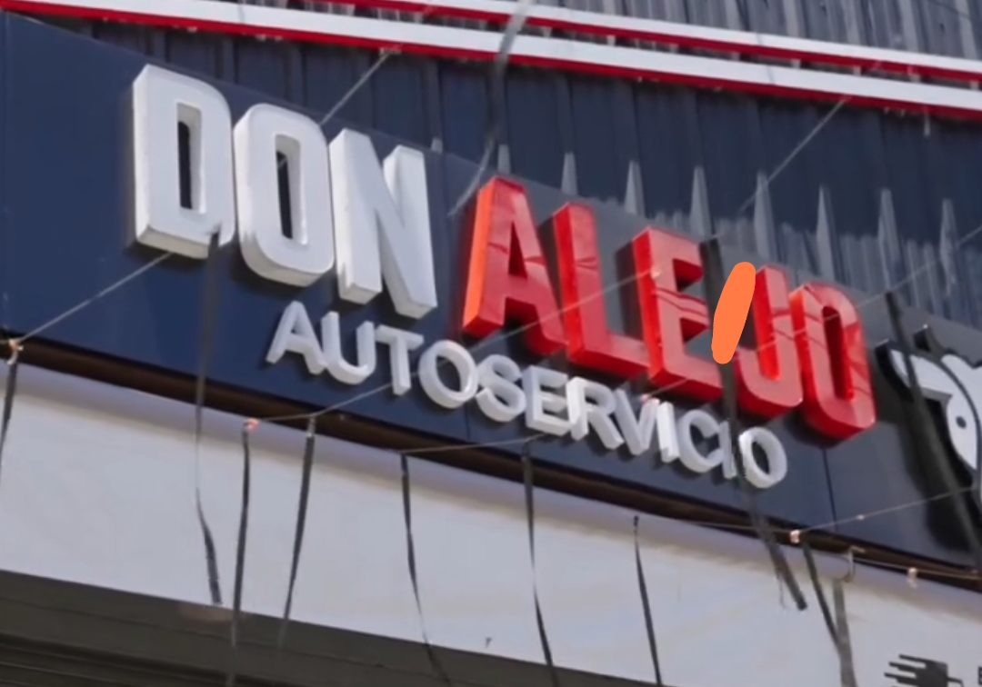 Golpe comando en Posadas: se llevaron $30 millones del auservicio Don Alejo