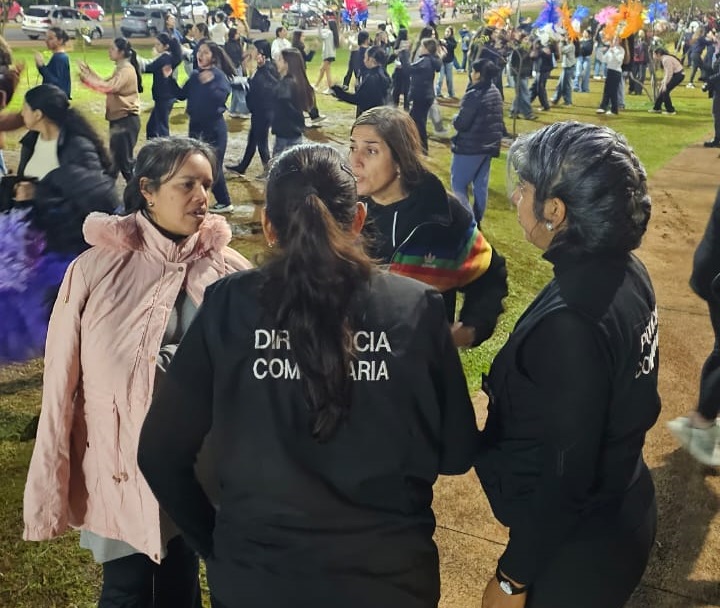 Estudiantina 2026: la Policía ya trabaja en un plan preventivo que acompañará a los jóvenes en los ensayos 2 4 - estudiantina - 3