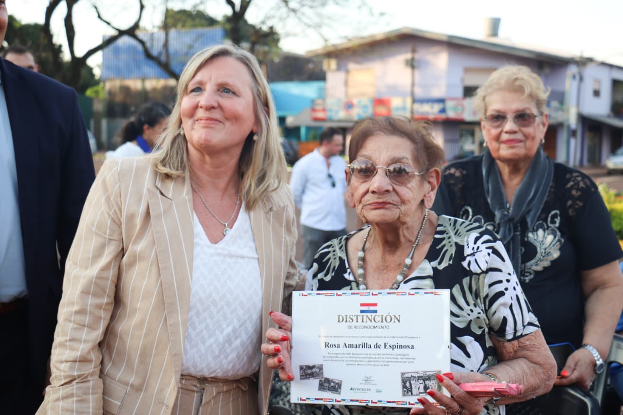 eugenia safrán