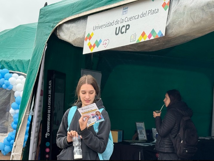 Más de 300 carreras y nuevas oportunidades: continúa la Expo Posadas Ciudad Universitaria 1 2 - expo universitaria 1 - 1