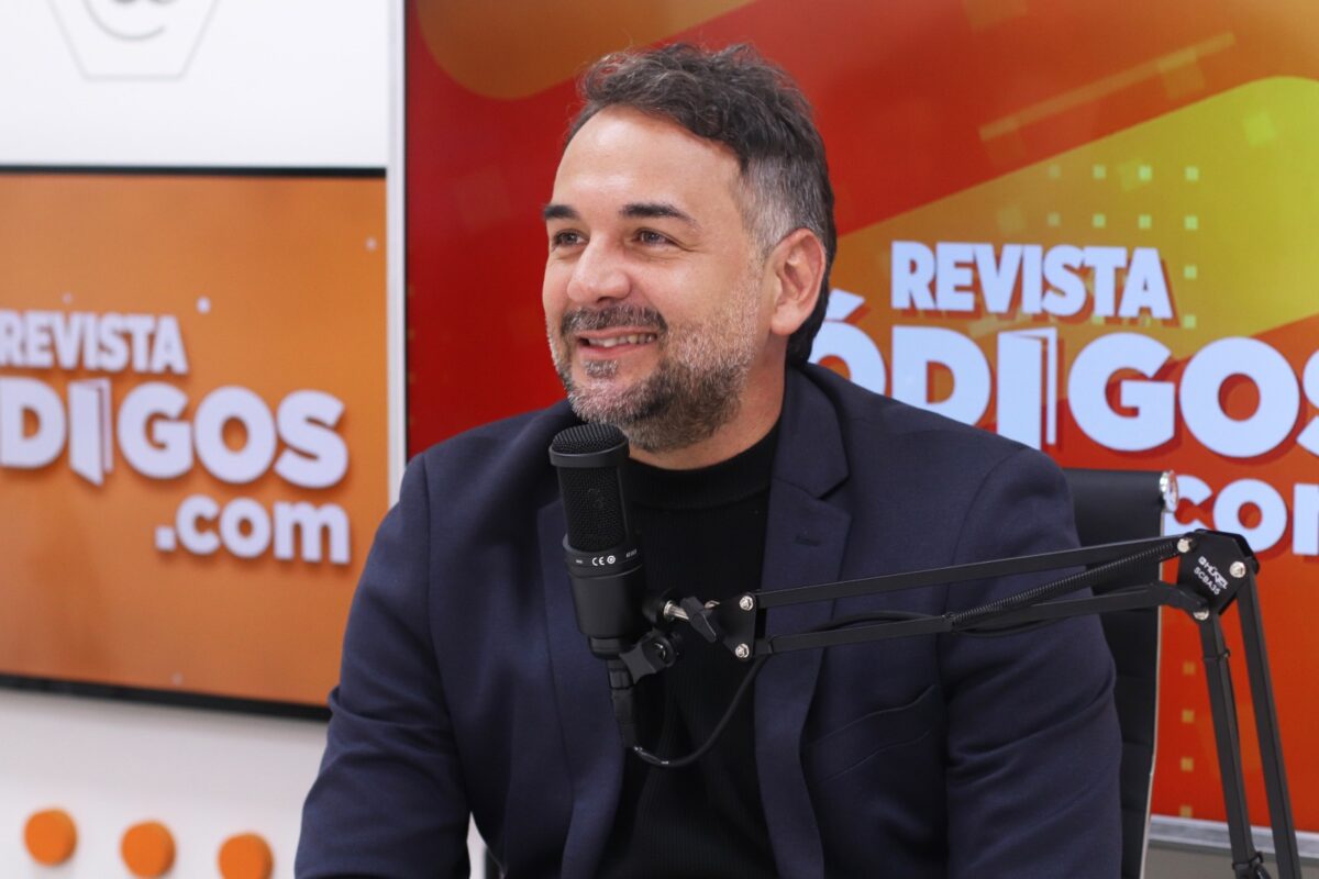 Fernando Toledo: “El Mercado Central se volvió una gran opción para las familias misioneras”