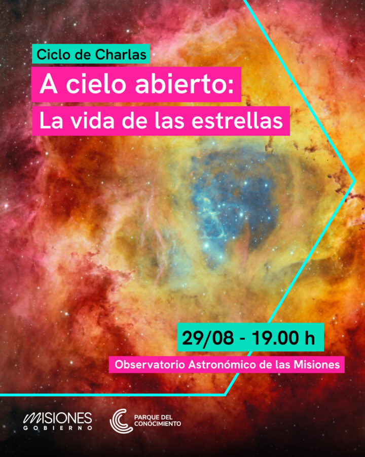El Parque del Conocimiento invita a ver el eclipse lunar en El Brete 1 2 - flyer 2 - 1