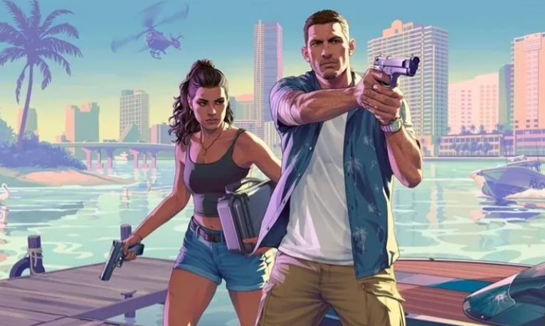 GTA VI ya tiene fecha y costará hasta 100 dólares en su edición más cara