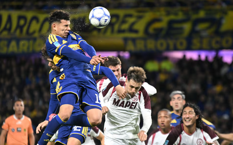 boca