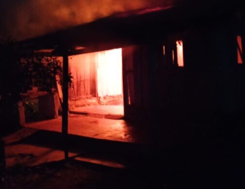 incendio