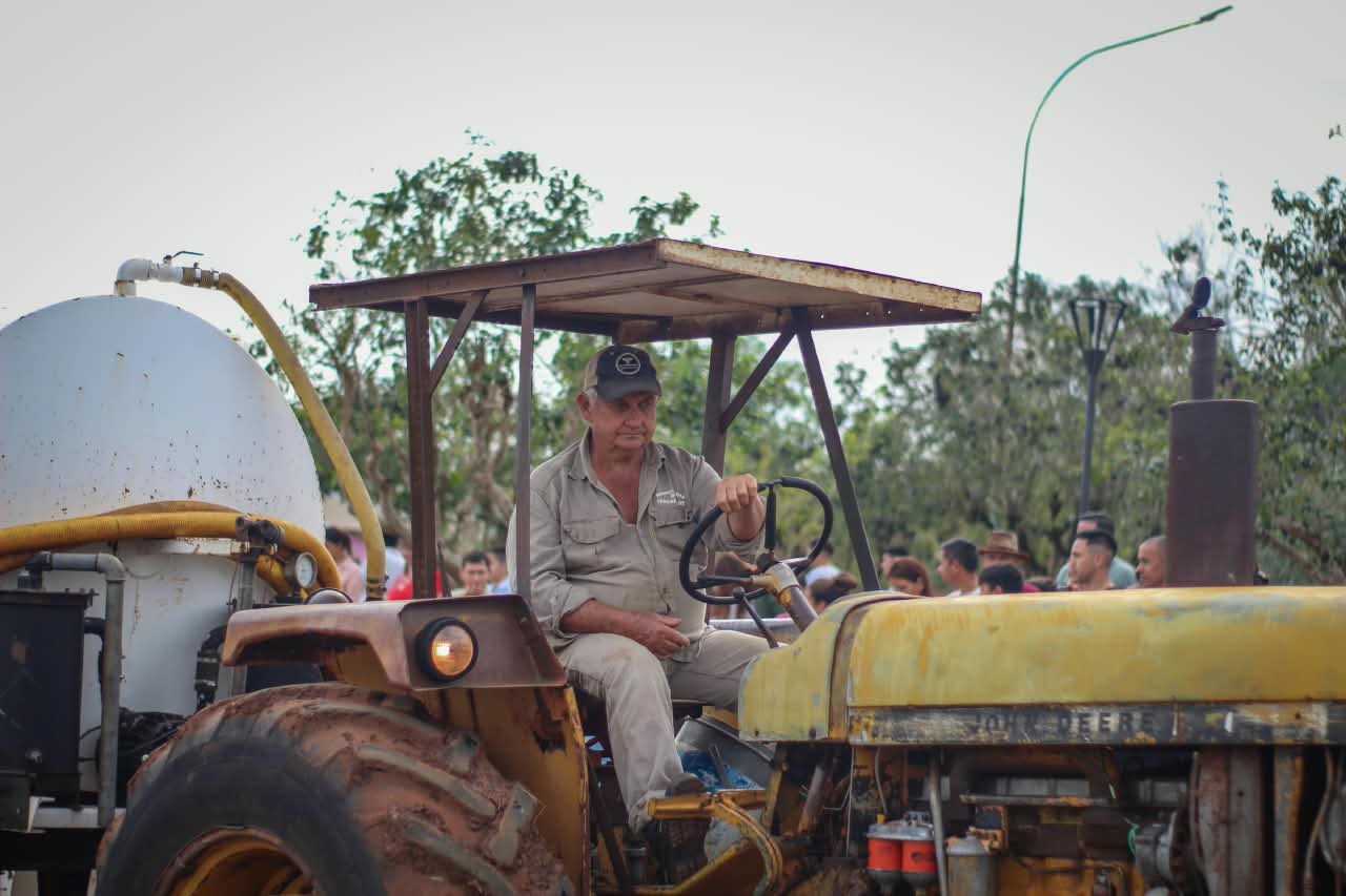 Itacaruaré celebró 125 años de historia y crecimiento permanente 5 10 - itacaruare 6 - 9