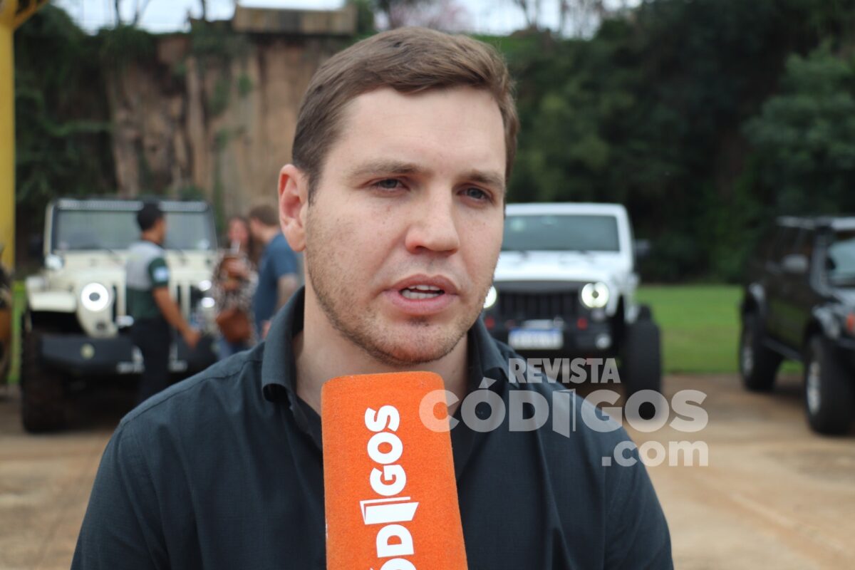 Rodríguez se unió a Movimiento por lo que Viene en la Legislatura y confirmó que el bloque ya tiene 17 integrantes