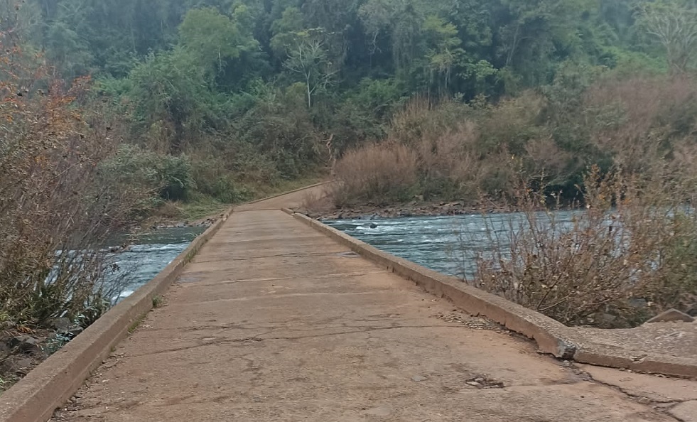 Habilitaron el acceso al Parque Provincial Moconá y los paseos náuticos