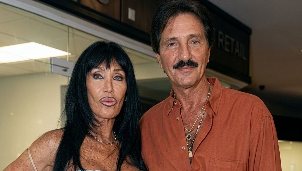 La serie de Moria Casán ya causa polémica: familia de una ex pareja de la diva denunciará a Netflix