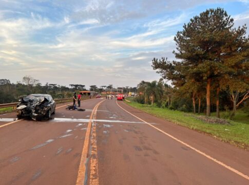 motociclista muesrto
