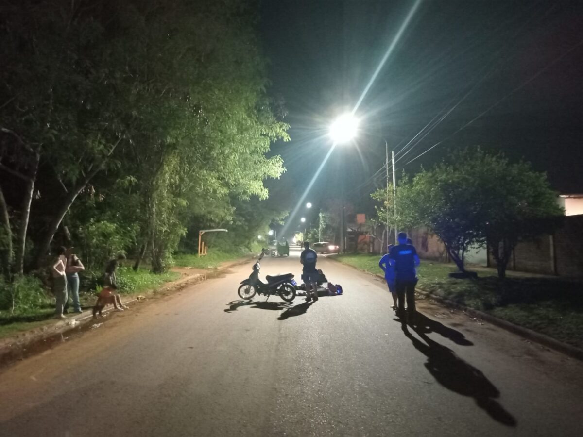 motociclista