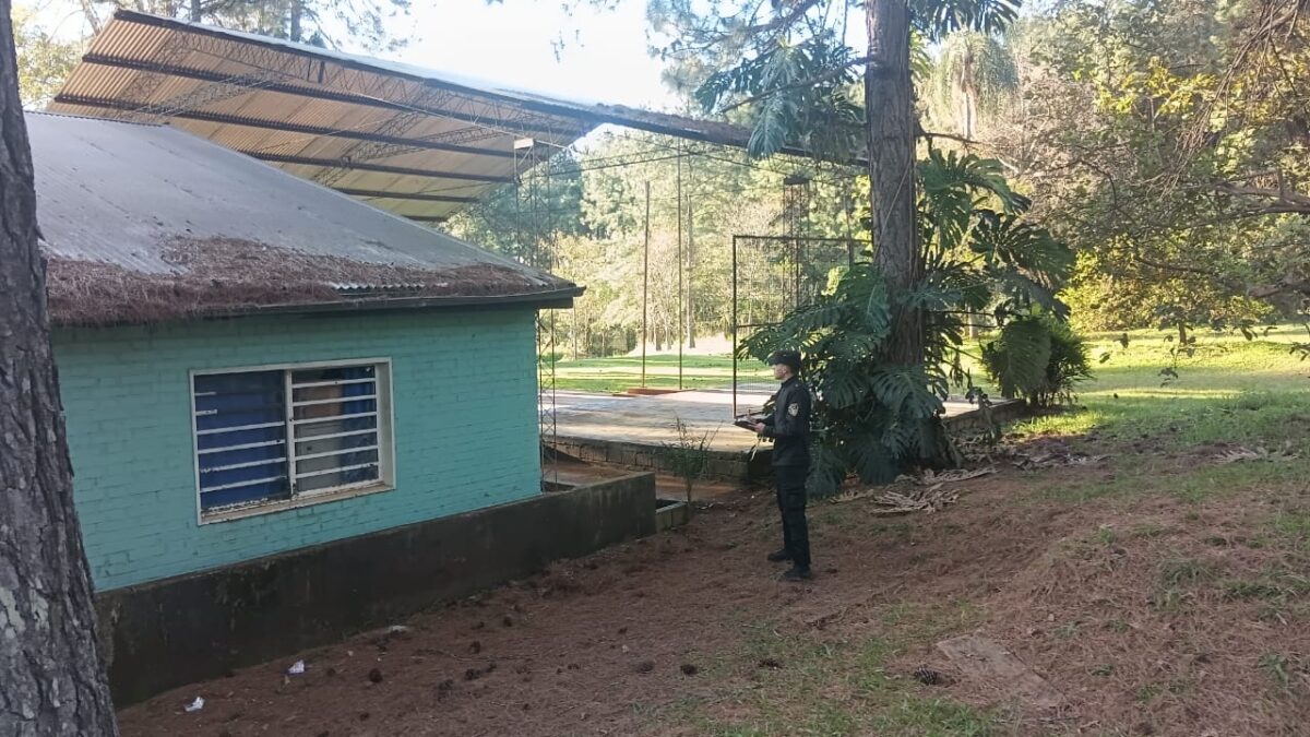San Antonio: murió menor de 13 años tras recibir una descarga eléctrica en un establecimiento escolar