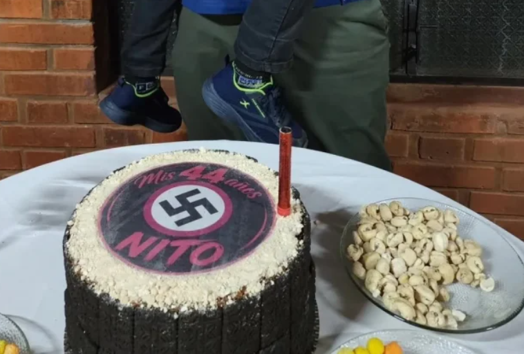 nazis