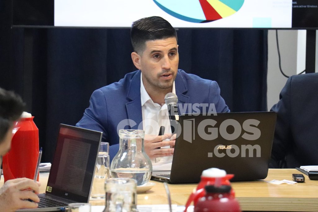 Presupuesto 2027: Vialidad apostará al financiamiento externo para ampliar las obras en Misiones 1 2 - nicolas mazal 1 - 1