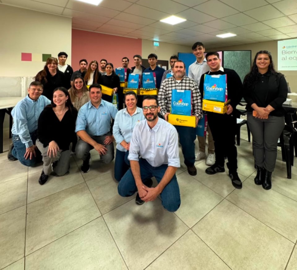 Un total 59 jóvenes fueron incorporados en empresas de Posadas mediante la Oficina de Empleo