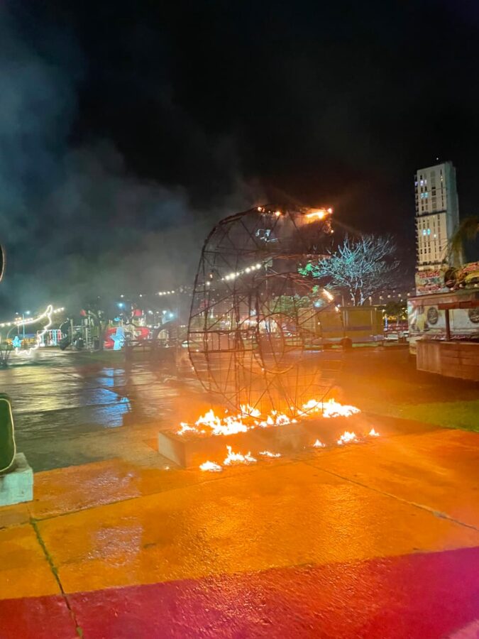 parque de las fiestas 1 - 1