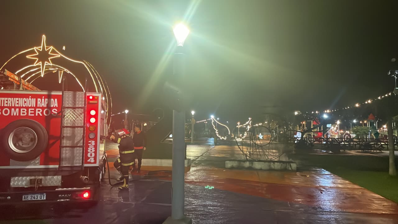 parque de las fiestas 2 - 3