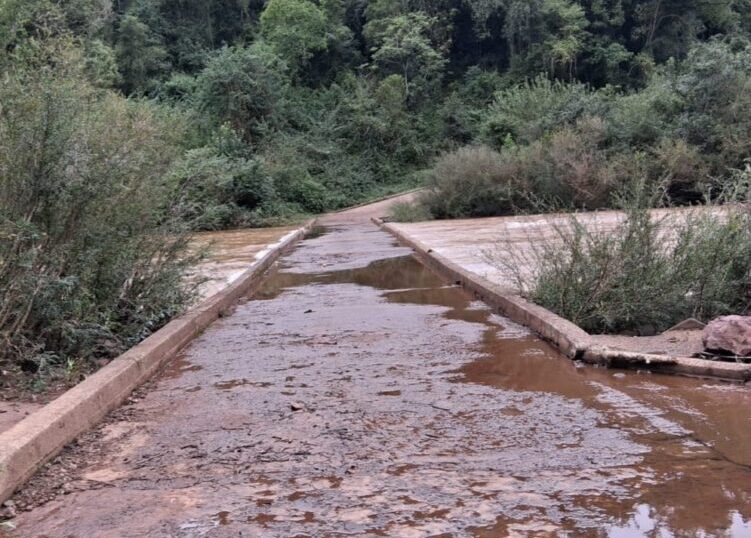 parque moconá