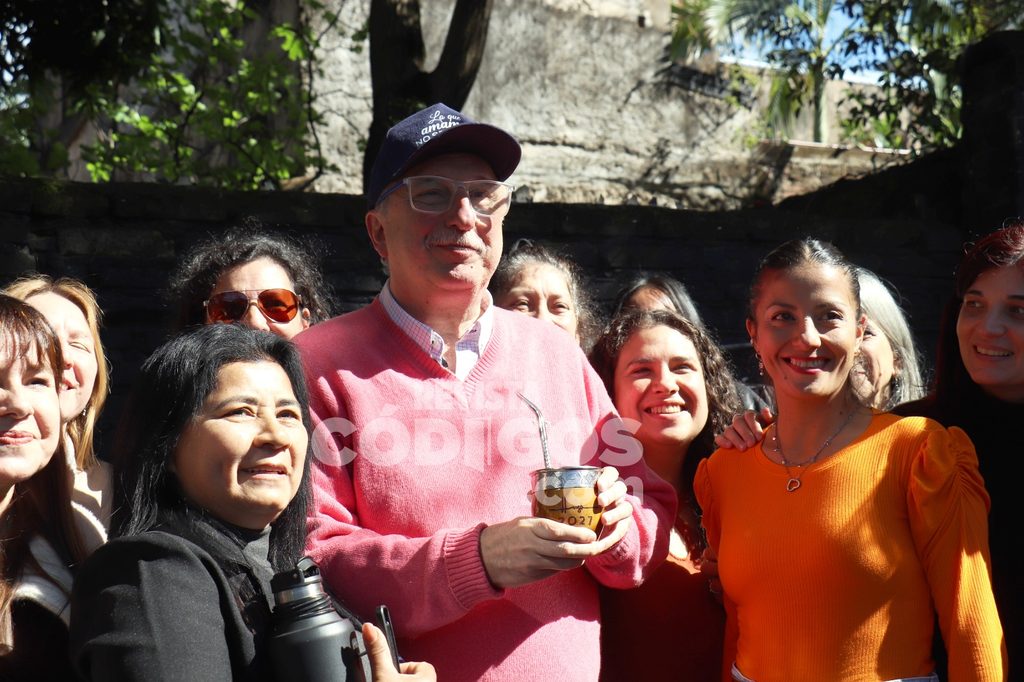 passalcqua con mujeres concejalas 10 - 1