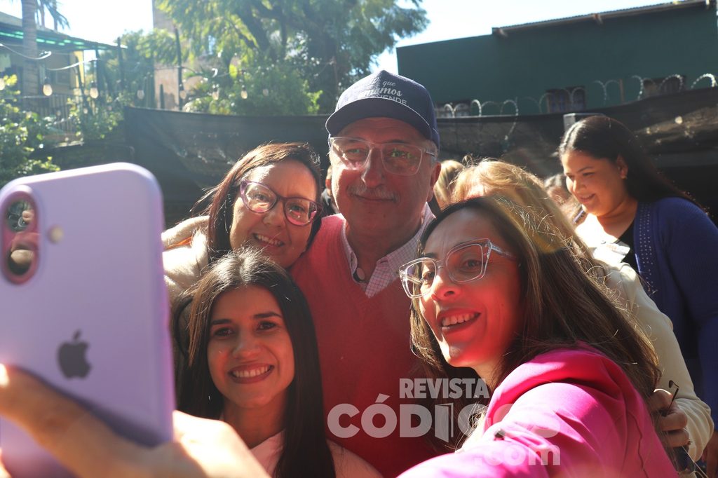 passalcqua con mujeres concejalas 11 - 21