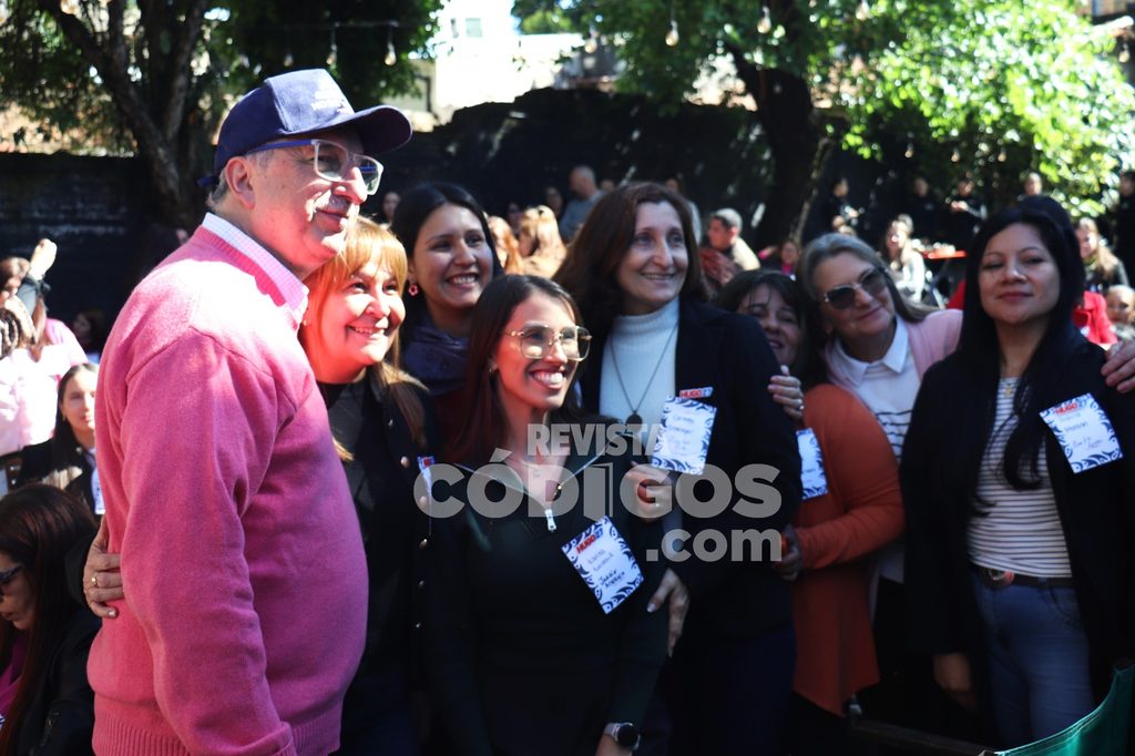 passalcqua con mujeres concejalas 12 - 23
