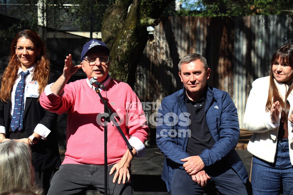 passalcqua con mujeres concejalas 3 - 7