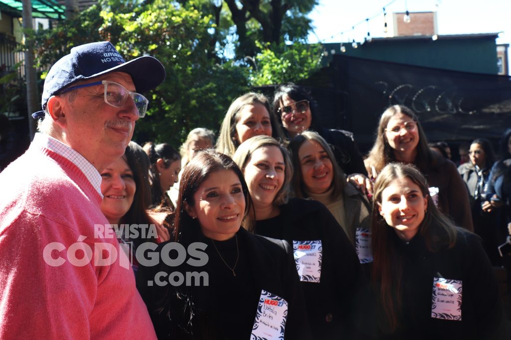 passalcqua con mujeres concejalas 8 - 17