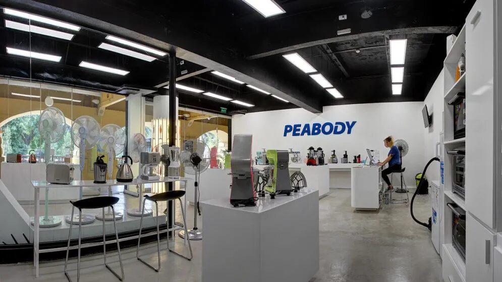 peabody
