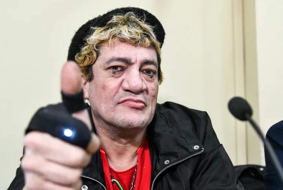 Pity Álvarez cambiará de abogados y pedirá suspender el juicio por el crimen de Cristian Díaz