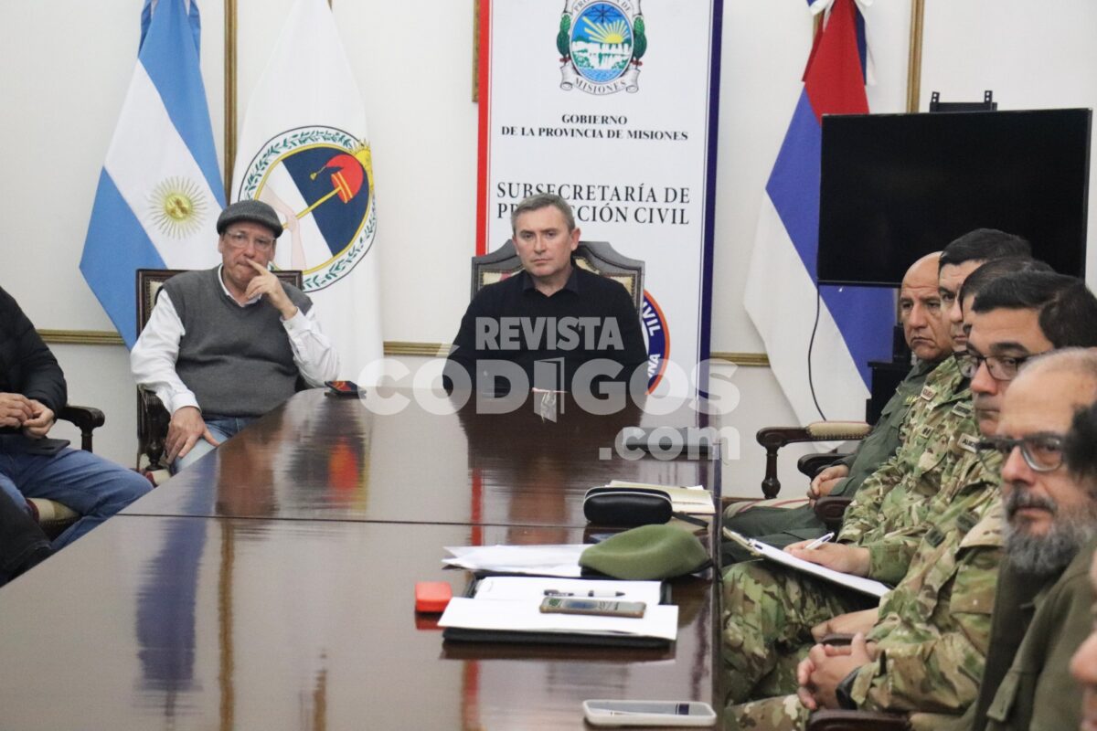 plan de mergencia 12 - 21