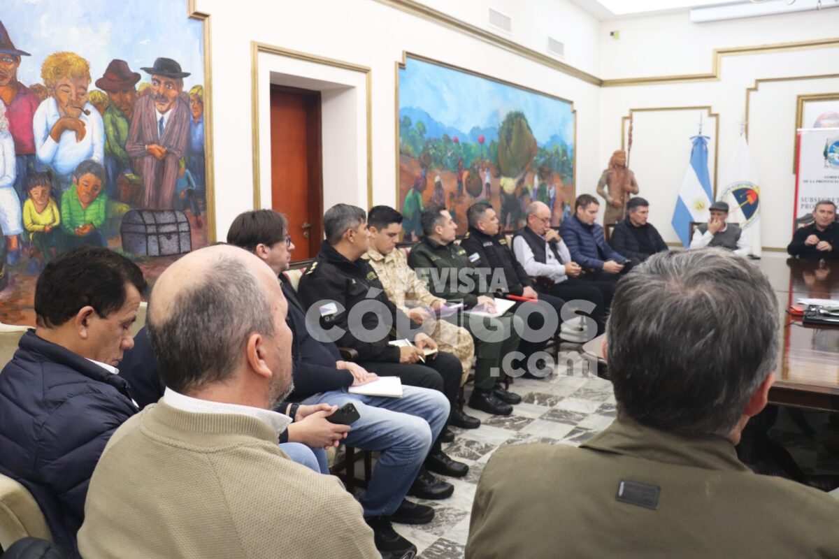 plan de mergencia 8 - 13
