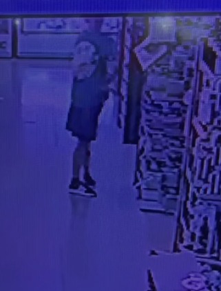 Investigadores atraparon al “Pola” por un robo modalidad mechero en Jardín América 1 2 - pola 1 - 1