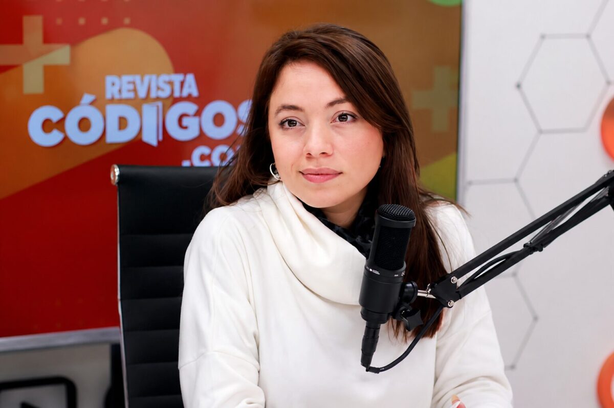 rita flores