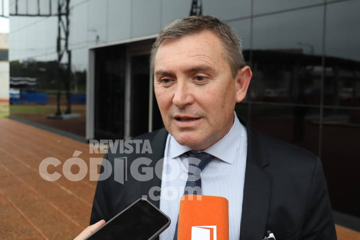 Sartori respaldó el reclamo de Passalacqua por energía y gas: "Necesitamos acciones del Gobierno nacional"
