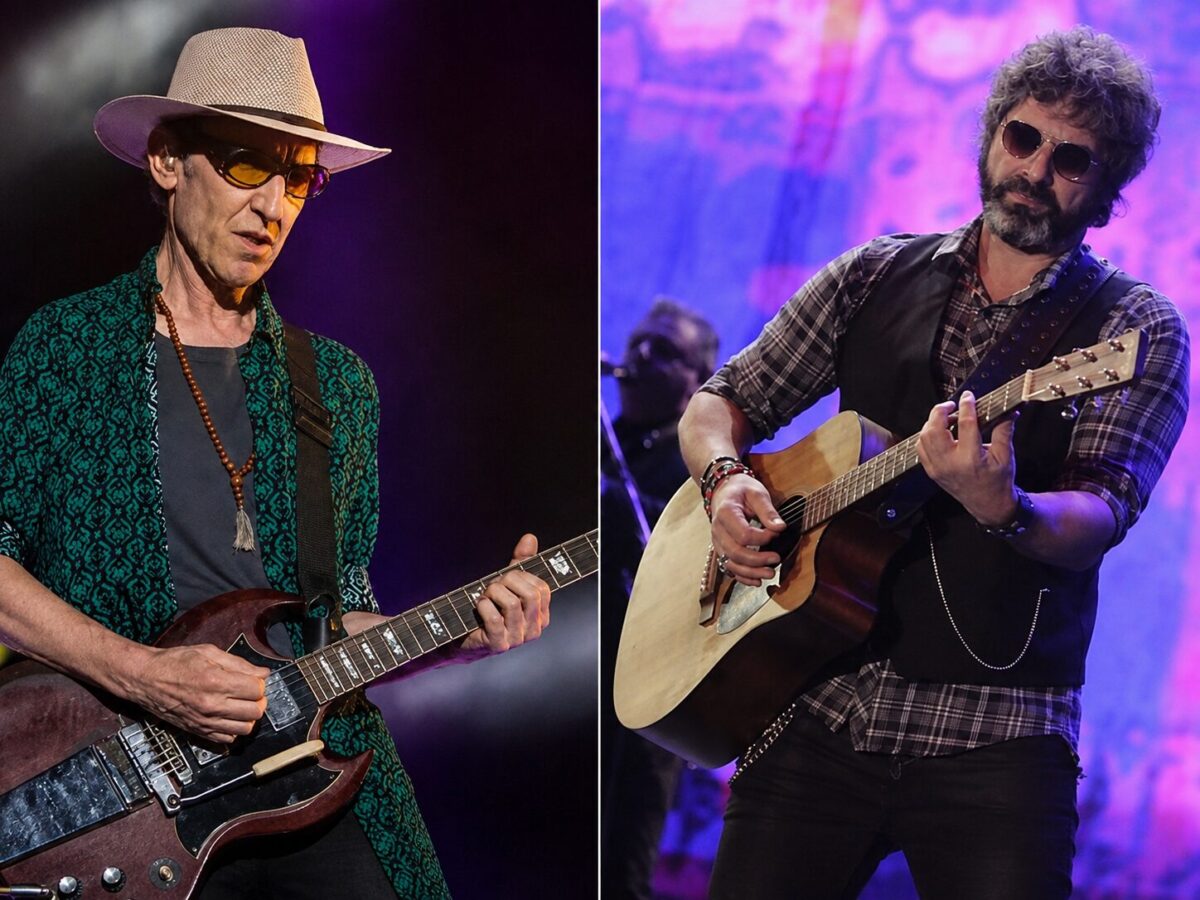 Skay Beilinson, Iván Noble y una agenda cargada de música para este fin de semana en Posadas