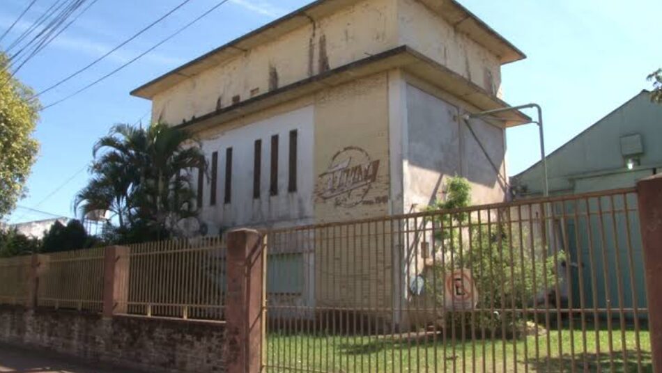 Tupy reabre en Posadas y la histórica marca de gaseosas volvería a las góndolas en septiembre