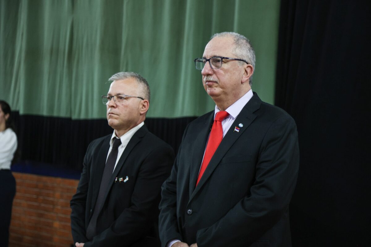 Carlos Koth destacó el respaldo de Passalacqua a los municipios en medio de la crisis nacional: "Es esencial" 1 2 - Carlos Koth destaco el respaldo de Passalacqua a los municipios en medio de la crisis nacional Es esencial 4 - 1
