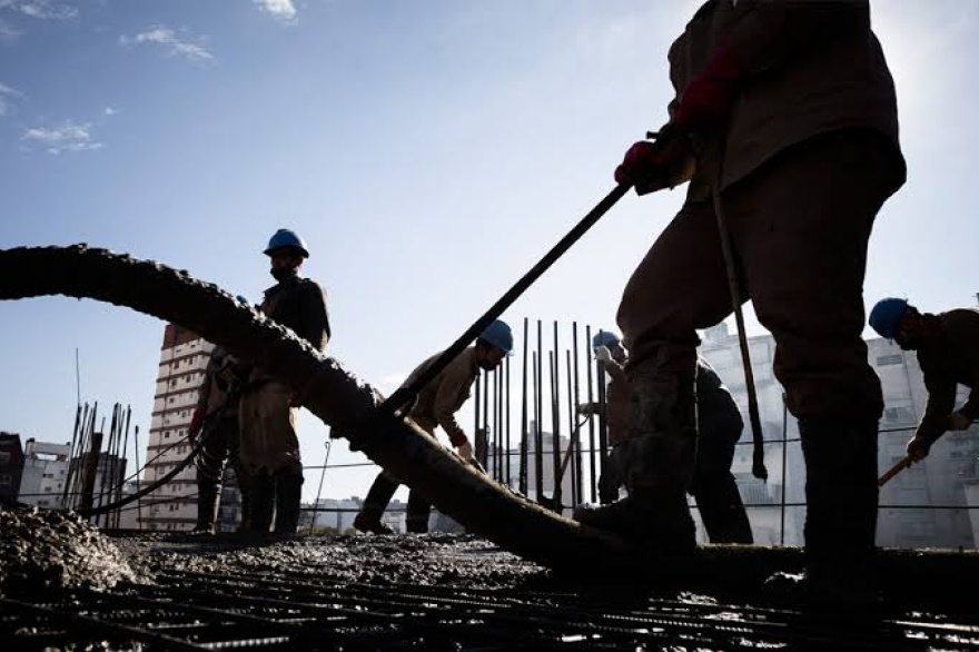 DESPROTECCIÓN LABORAL
