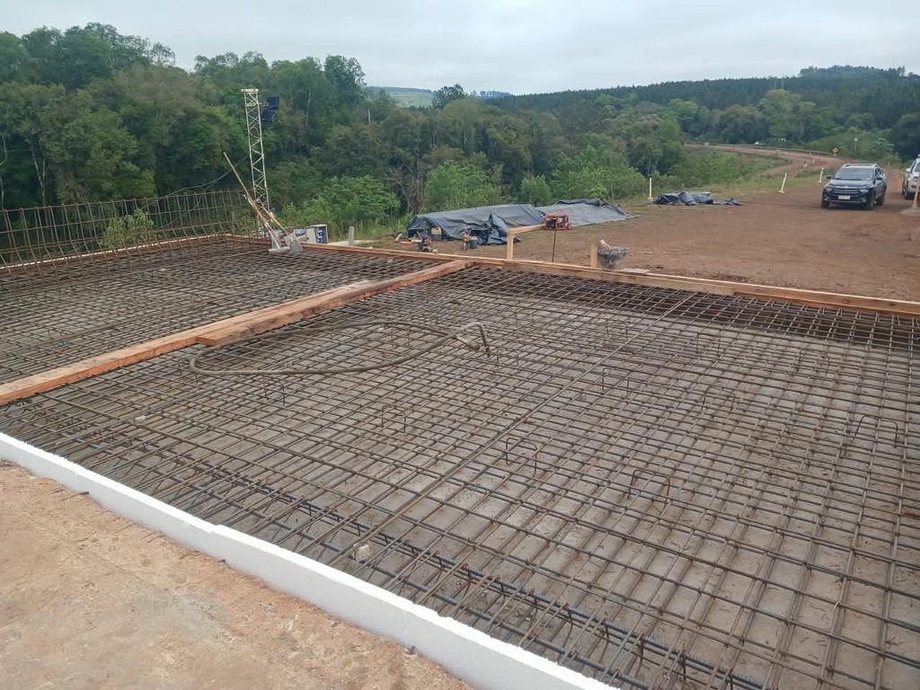Vialidad Provincial avanza con las obras de la etapa final del puente Pindaytí 1 2 - DPV PINDAYTI 0926 3 - 1