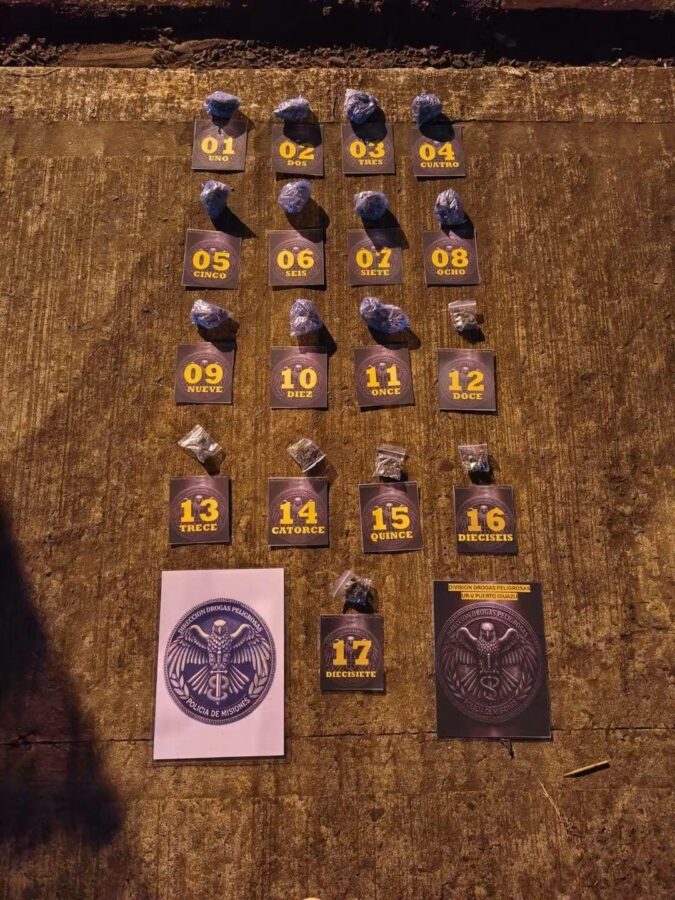 DROGA 4 - 7
