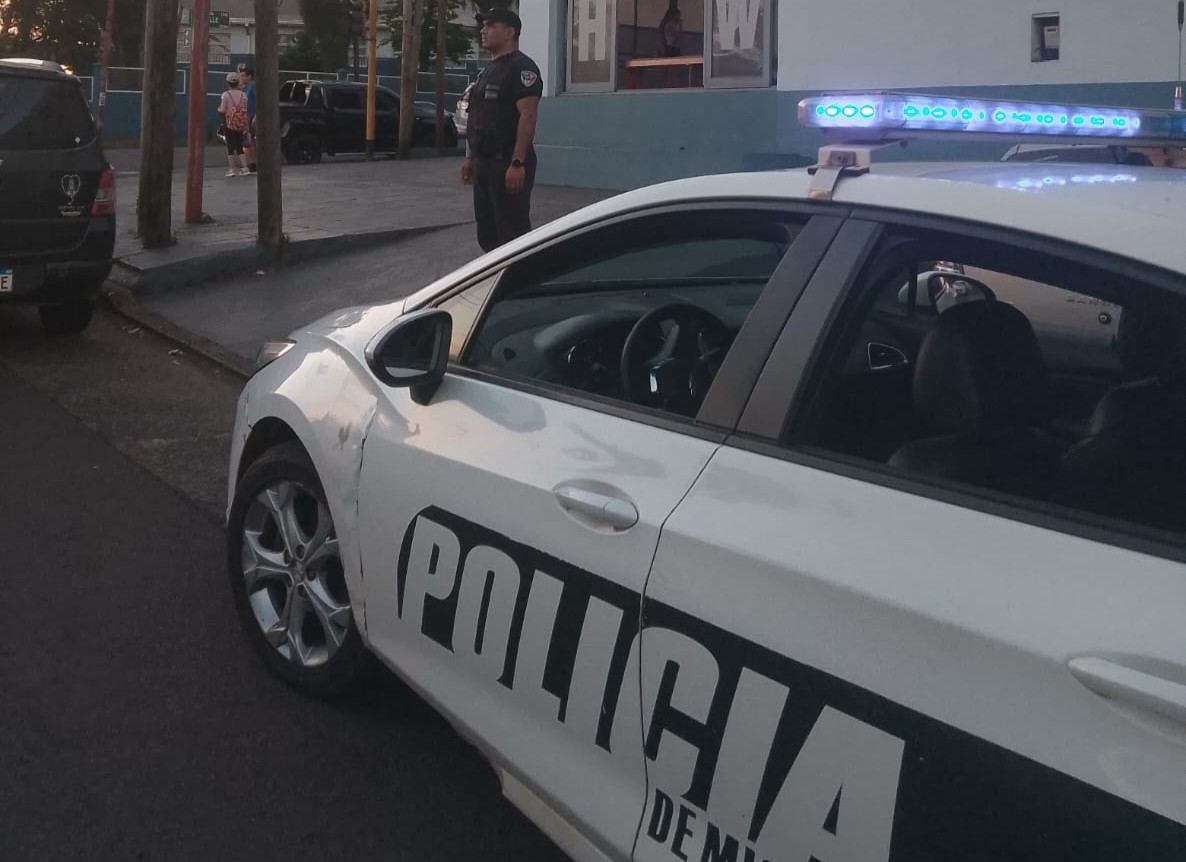 Descartan intento de robo y supuesto rapto denunciado por una adolescente en Posadas 2 - 3