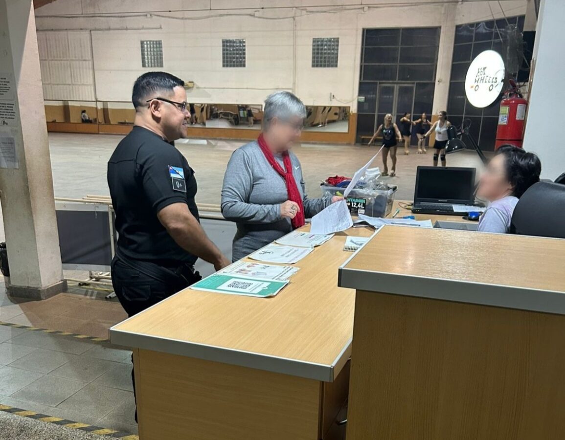 Descartan intento de robo y supuesto rapto denunciado por una adolescente en Posadas 3 - 1