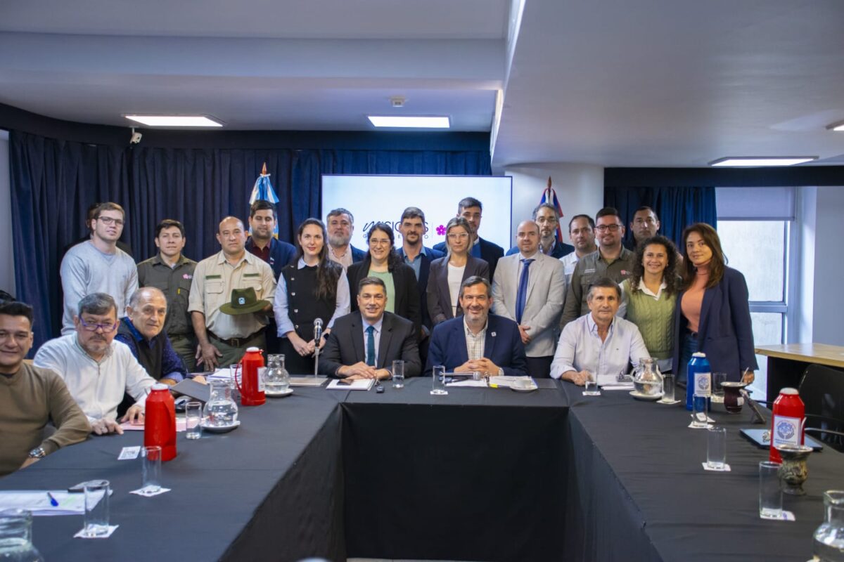 Ecología presentó un Presupuesto 2027 con foco en la conservación y el control ambiental 1 2 - Ecologia presento un Presupuesto 2027 con foco en la conservacion y el control ambiental 1 - 1