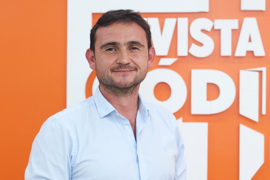 Comercios posadeños: “Vamos a tener niveles de desempleo altos”, alertó Panozzo 6 12 - FEDERICO PANOZZO 6 - 11