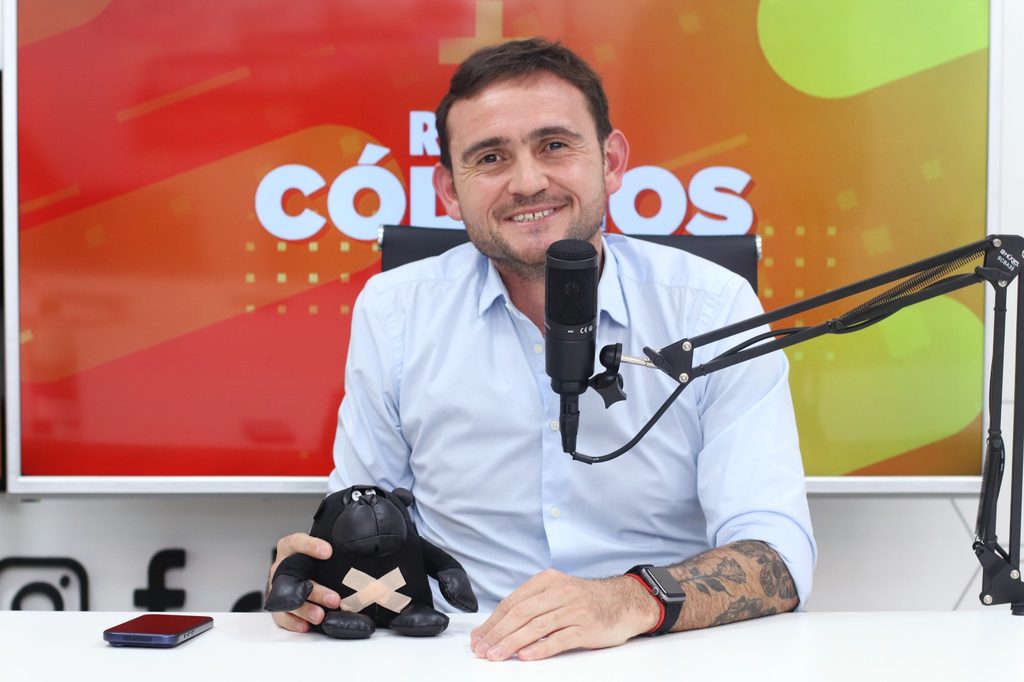 Comercios posadeños: “Vamos a tener niveles de desempleo altos”, alertó Panozzo 7 14 - FEDERICO PANOZZO 7 - 13