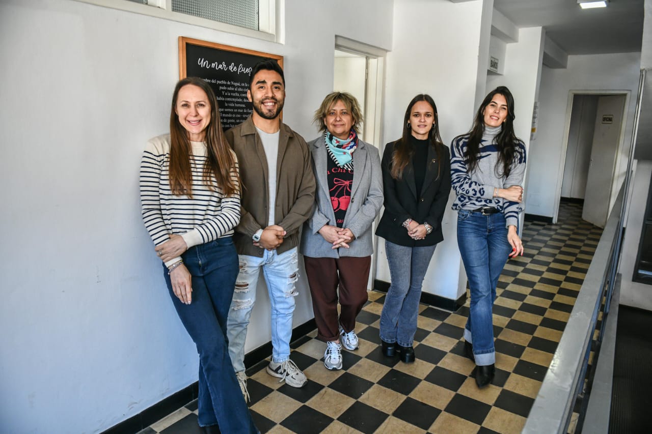 Misiones reforzó la atención de la Línea 137 con asistencia profesional durante las 24 horas para casos de violencia 2 4 - Misiones reforzo la atencion de la Linea 137 con asistencia profesional durante las 24 horas para casos de violencia 1 - 3