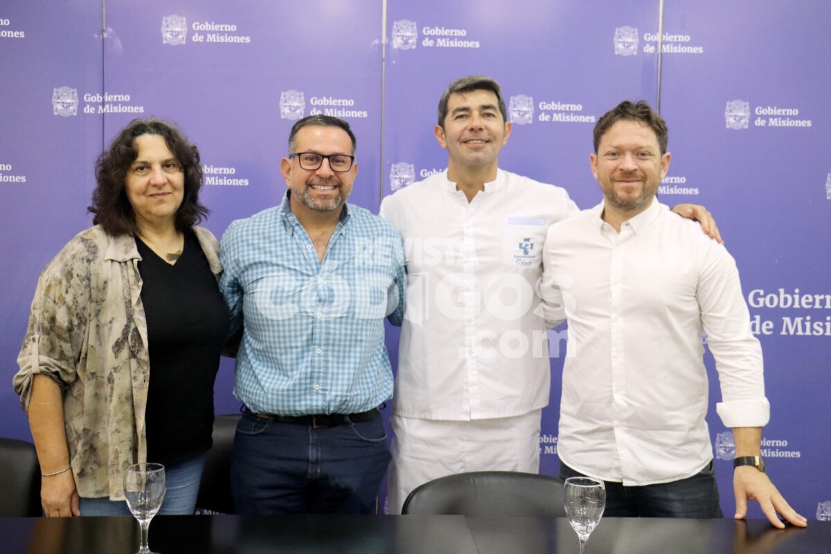 Misiones reunirá a más de 500 profesionales en el Congreso Internacional Veterinario de Iguazú