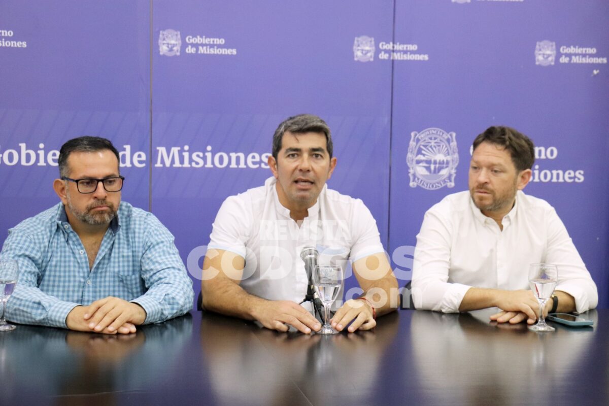 Misiones reunira a mas de 500 profesionales en el Congreso Internacional Veterinario de Iguazu 4 - 1