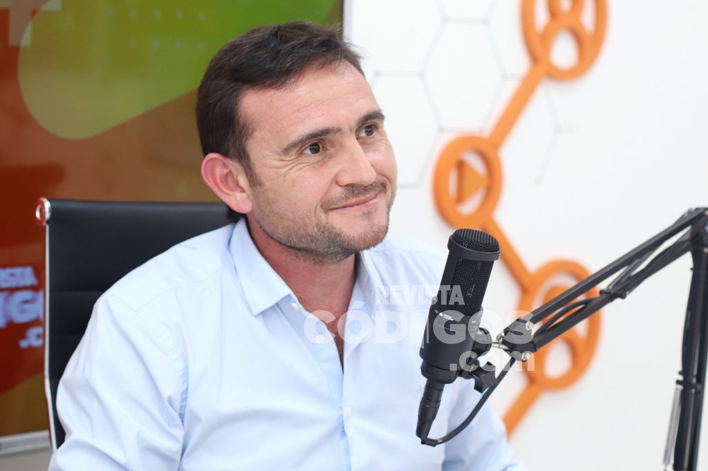 Comercios posadeños: “Vamos a tener niveles de desempleo altos”, alertó Panozzo 1 2 - PANOZZO - 1