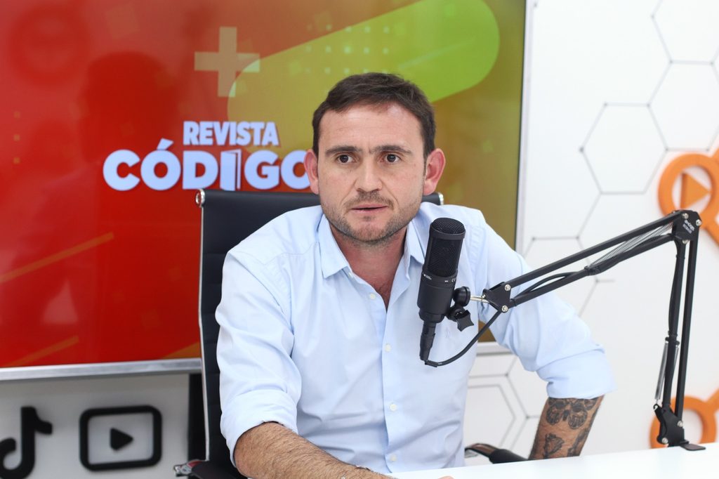 Comercios posadeños: “Vamos a tener niveles de desempleo altos”, alertó Panozzo 2 4 - PANOZZO 2 - 3